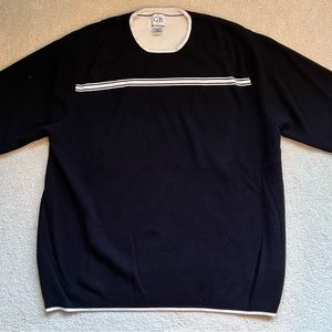 Geoffrey Beene Sweater